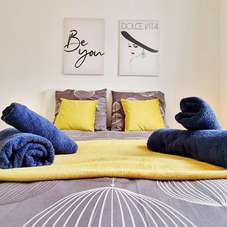 Le Triplex - 5 Chambres - 10 Pers- Fibre - Relax Bnb Mulhouse Exteriör bild