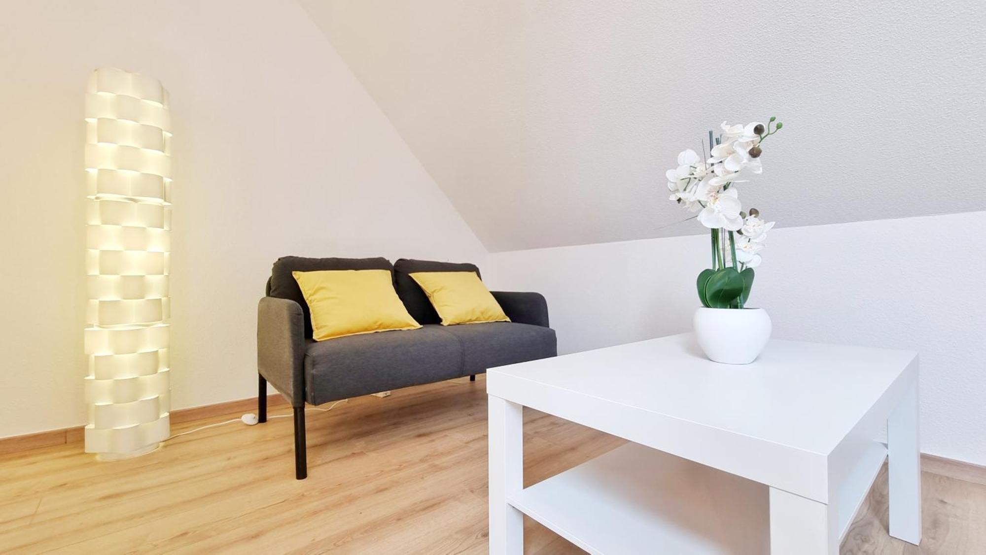 Le Triplex - 5 Chambres - 10 Pers- Fibre - Relax Bnb Mulhouse Exteriör bild