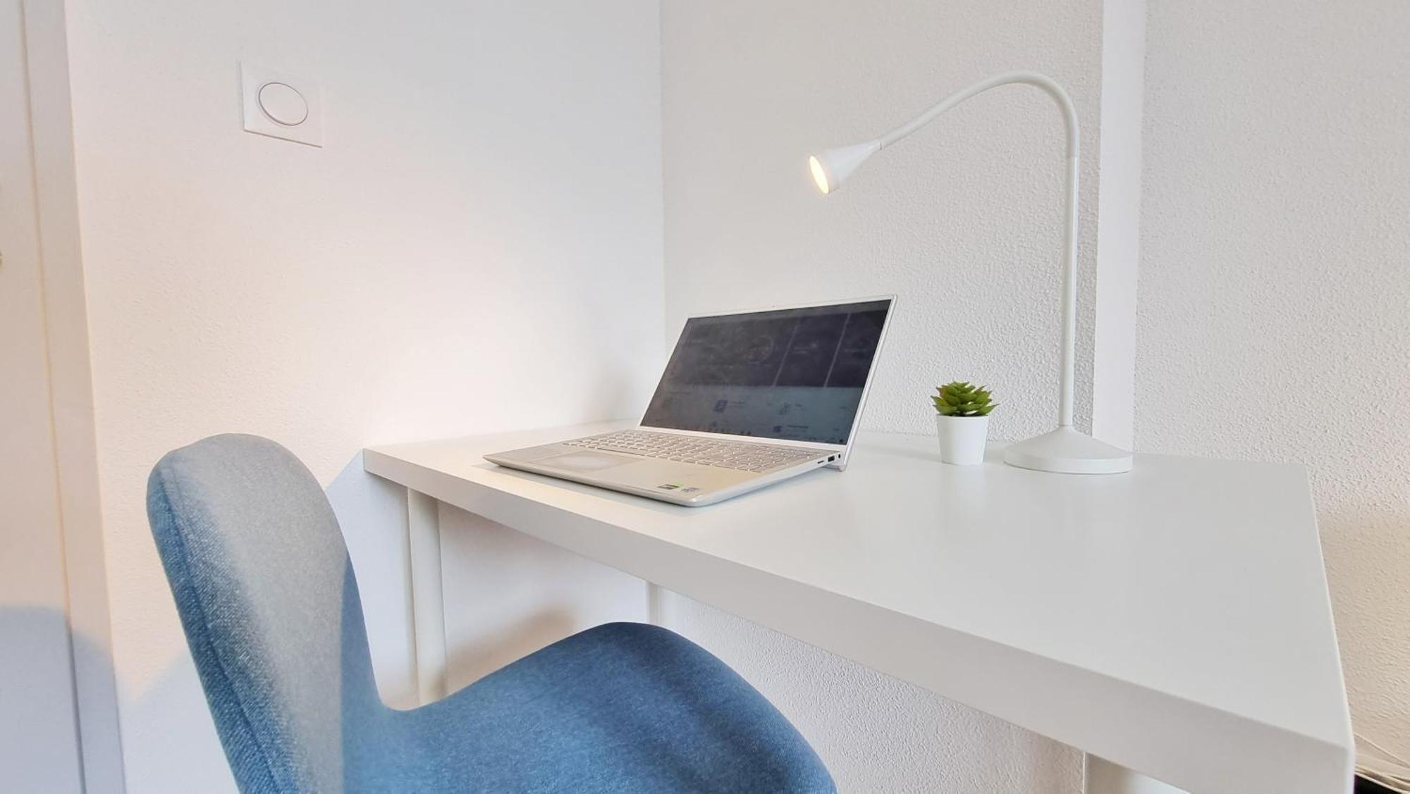 Le Triplex - 5 Chambres - 10 Pers- Fibre - Relax Bnb Mulhouse Exteriör bild