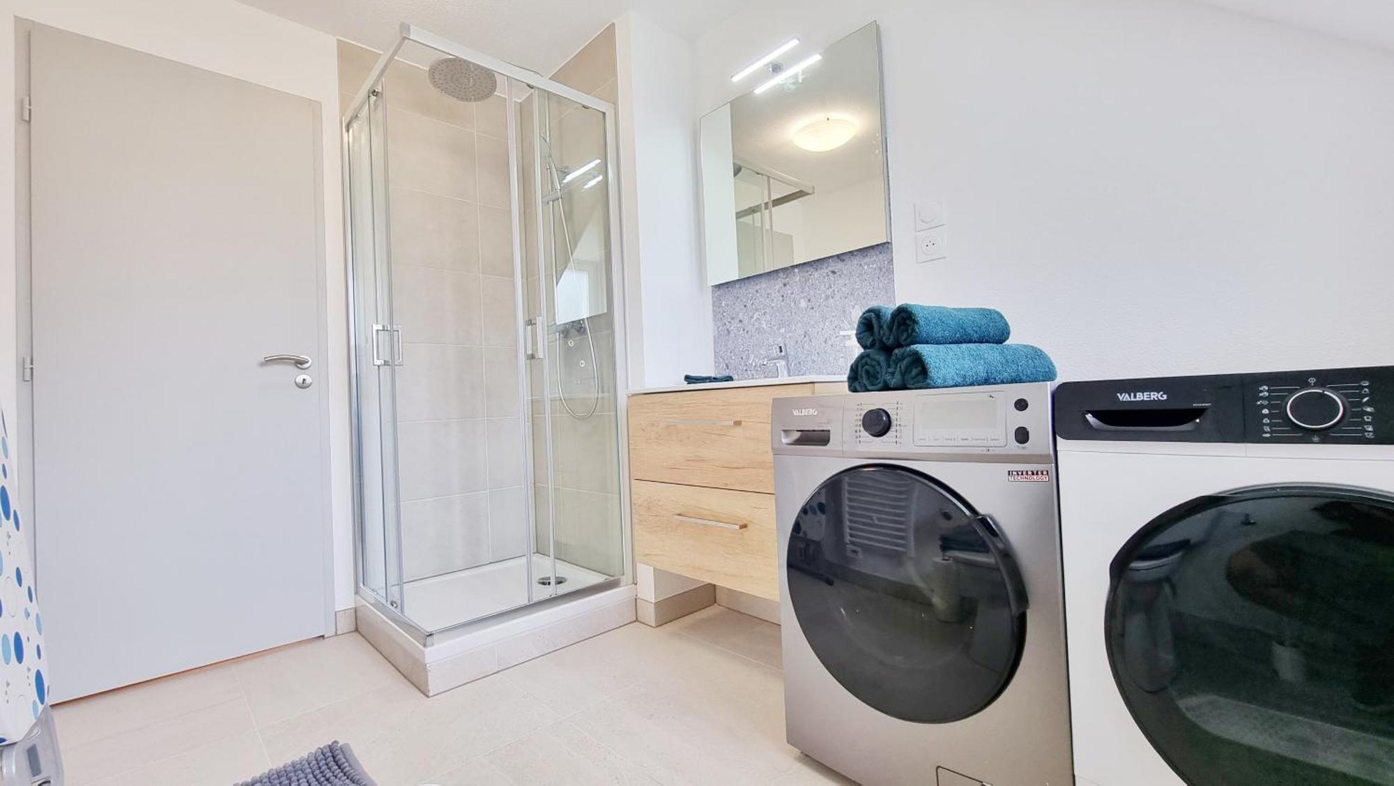 Le Triplex - 5 Chambres - 10 Pers- Fibre - Relax Bnb Mulhouse Exteriör bild