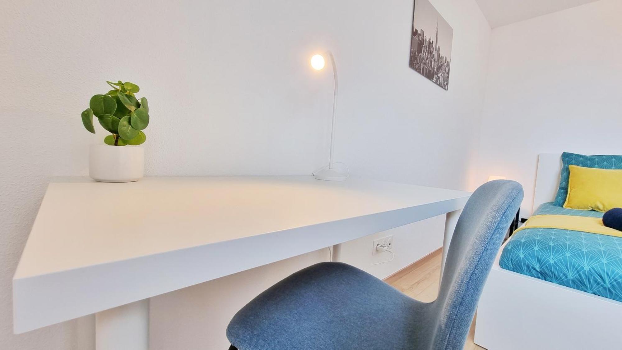Le Triplex - 5 Chambres - 10 Pers- Fibre - Relax Bnb Mulhouse Exteriör bild