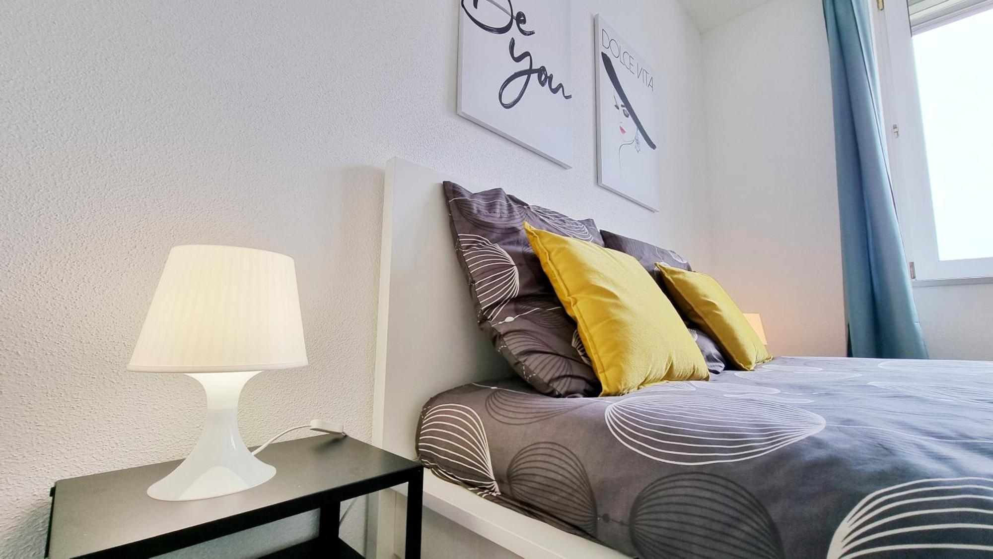 Le Triplex - 5 Chambres - 10 Pers- Fibre - Relax Bnb Mulhouse Exteriör bild