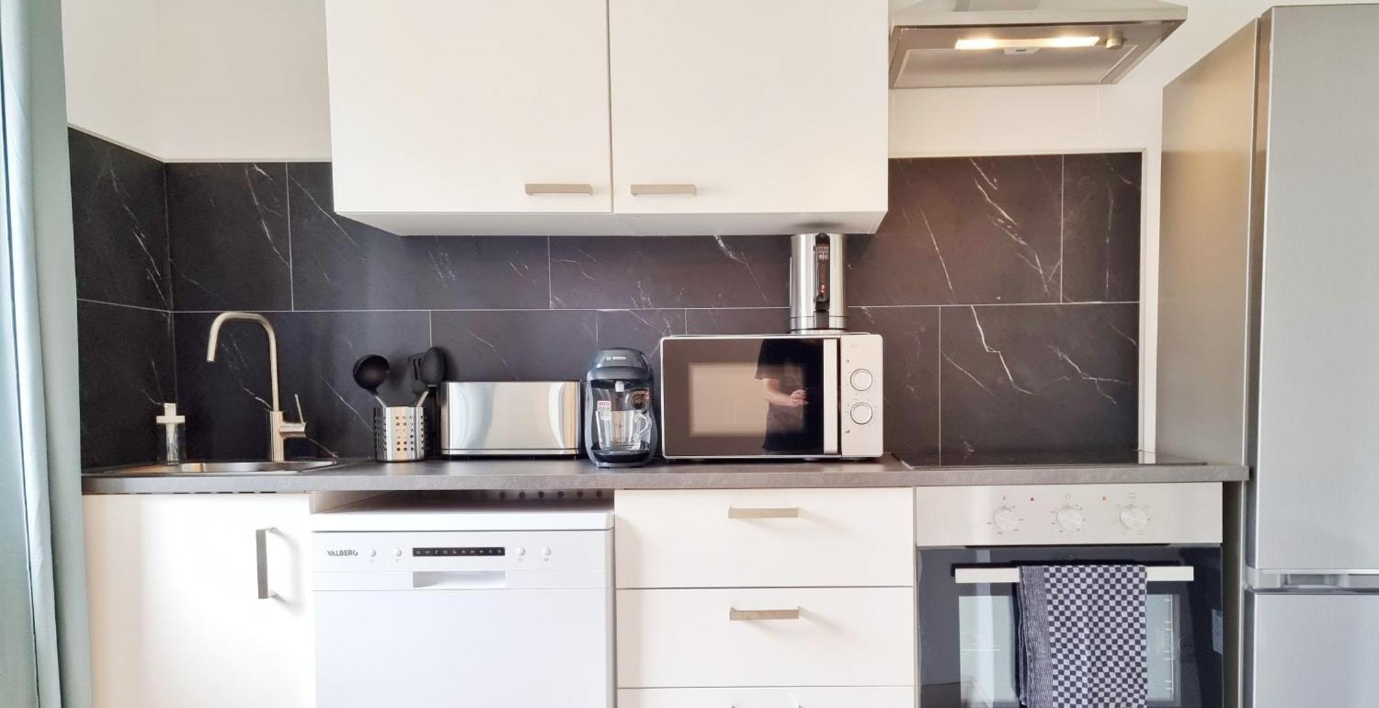 Le Triplex - 5 Chambres - 10 Pers- Fibre - Relax Bnb Mulhouse Exteriör bild