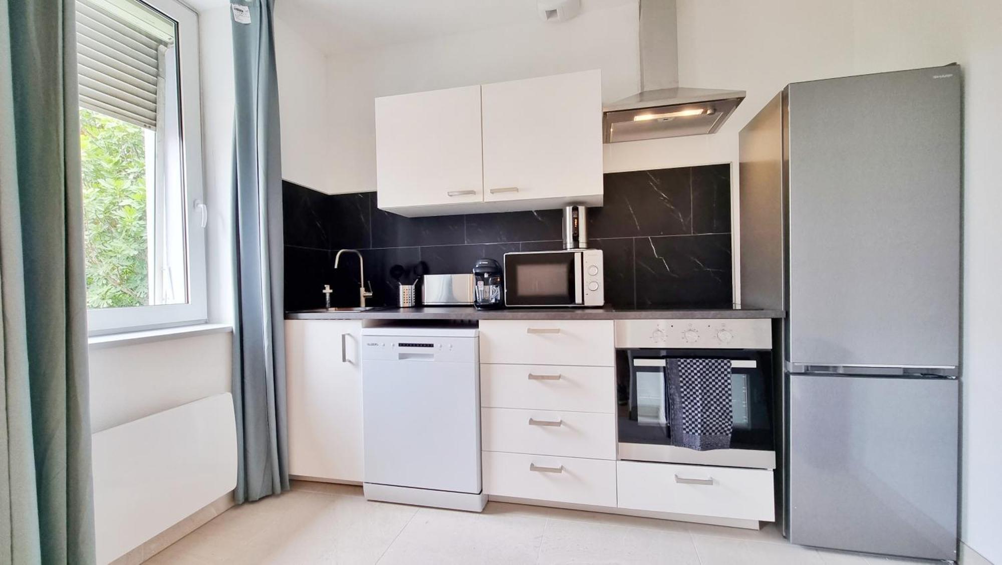 Le Triplex - 5 Chambres - 10 Pers- Fibre - Relax Bnb Mulhouse Exteriör bild