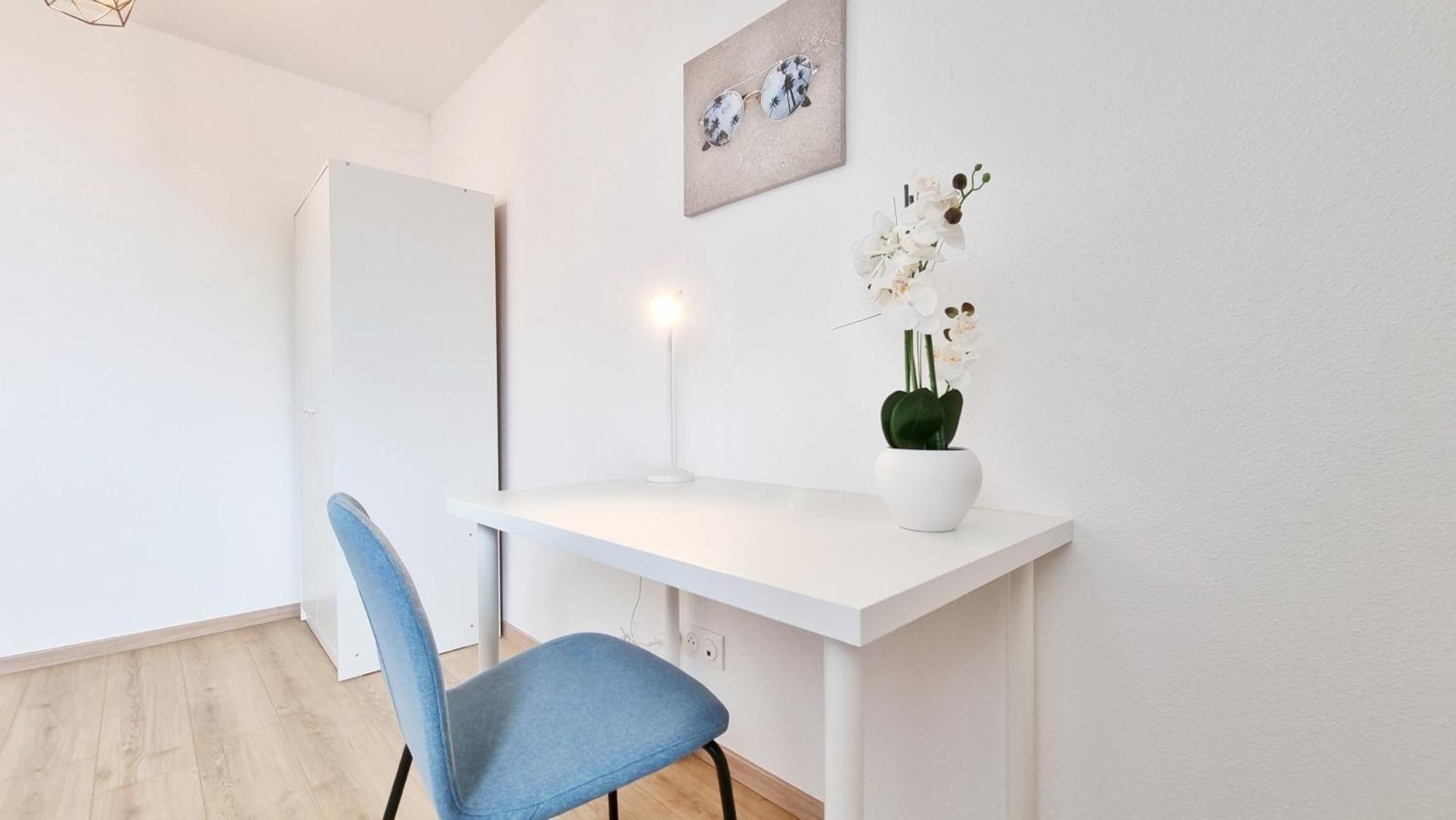 Le Triplex - 5 Chambres - 10 Pers- Fibre - Relax Bnb Mulhouse Exteriör bild