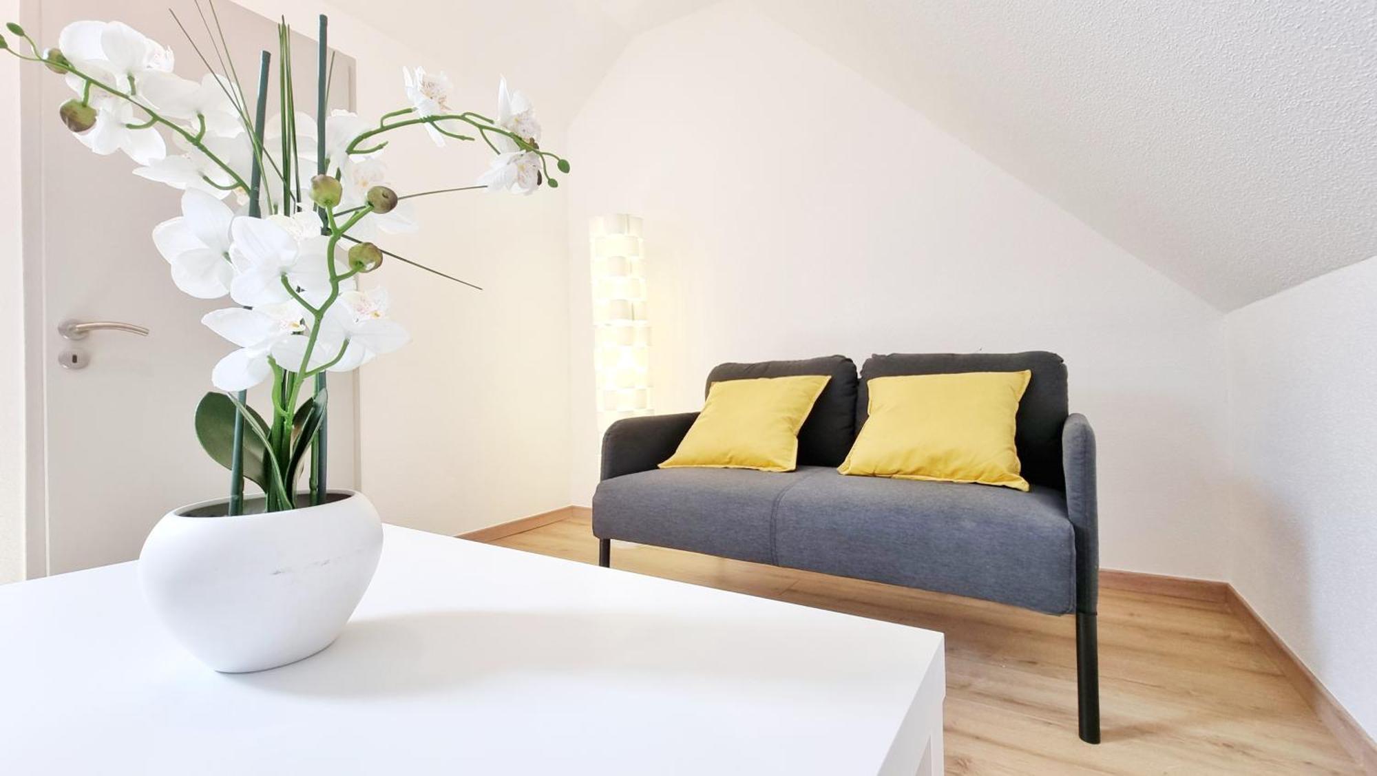 Le Triplex - 5 Chambres - 10 Pers- Fibre - Relax Bnb Mulhouse Exteriör bild