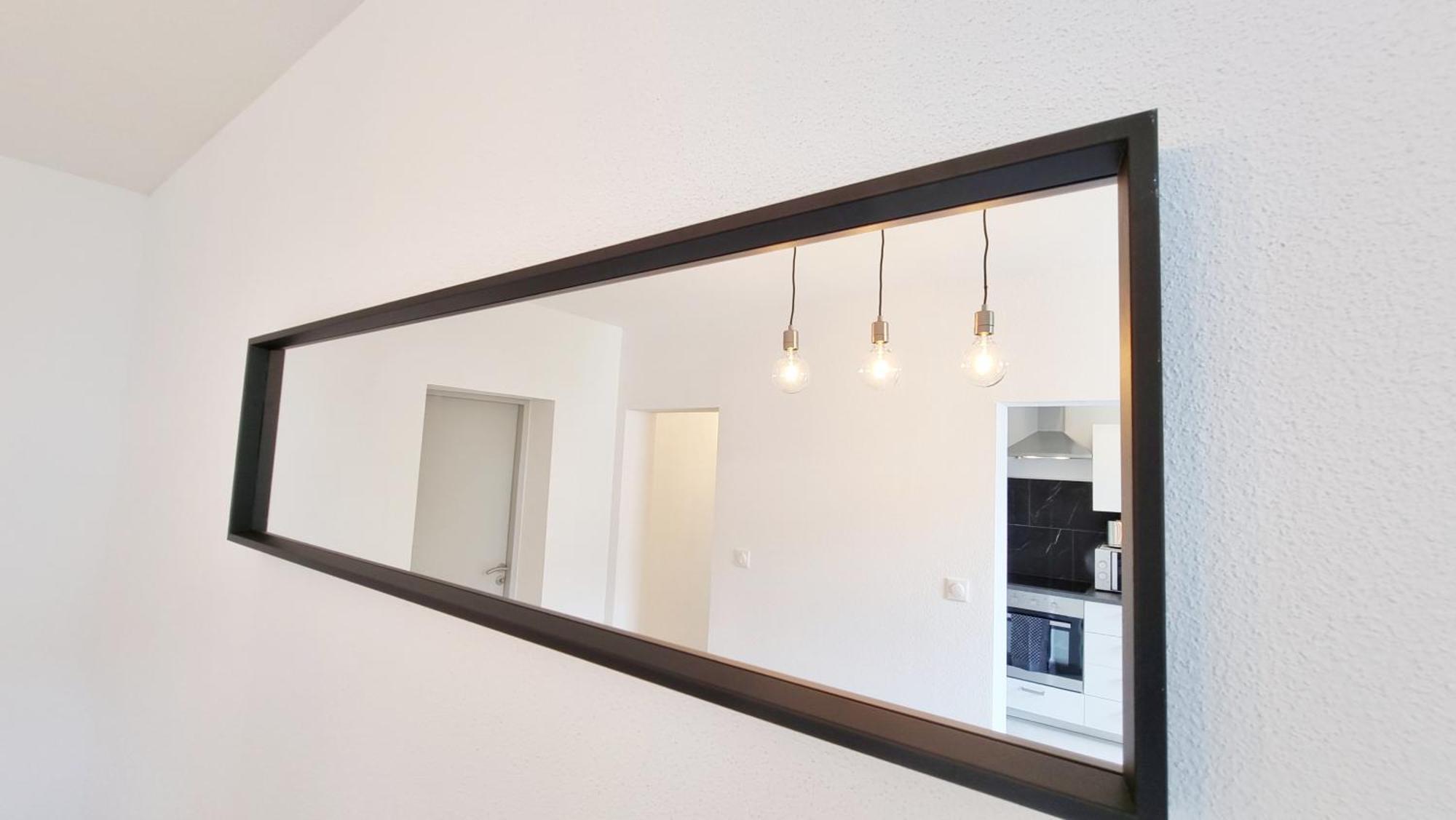 Le Triplex - 5 Chambres - 10 Pers- Fibre - Relax Bnb Mulhouse Exteriör bild